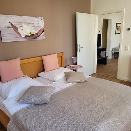 Cosel Apartment Altstadt Radfahrer Balkon Meißen Kültér fotó