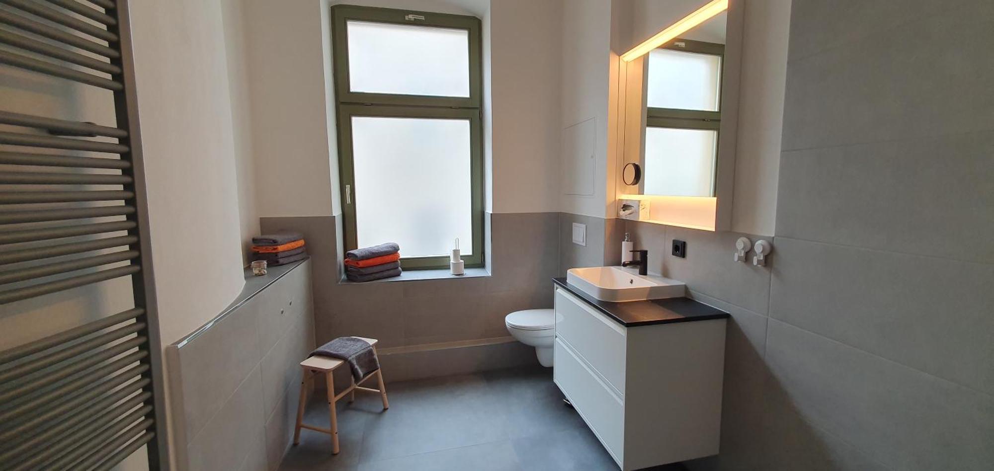 Cosel Apartment Altstadt Radfahrer Balkon Meißen Kültér fotó
